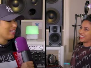 Robin Roxette over misvattingen die mensen hebben: ''Ik ben niet stupid''