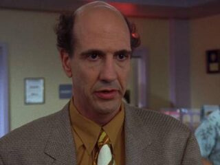 Scrubs-acteur Sam Lloyd (56) overleden