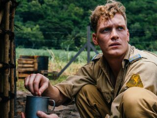 Eerste beelden film 'De Oost' over Indonesische onafhankelijkheid