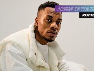 Dankzij de support van Feis is Raw Roets altijd blijven 'Dromen In Kleur'