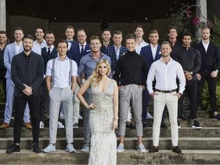 Eerste trailer 'De Bachelorette' met Gaby Blaaser vol romantiek