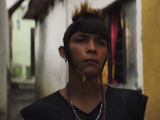 Nieuwe Netflixfilm over tiener die moet vluchten voor Mexicaans drugskartel