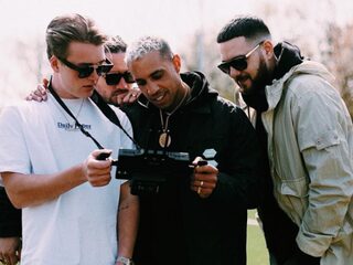 Clipmaker van o.a. Lil Pump, Bizzey en Murda deelt zijn geheimen