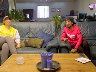 Sidney open over zijn angsten en onzekerheden in de nieuwe Insta vs Reality