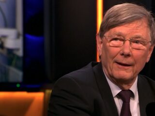 Viroloog Ab Osterhaus vreest voor 'tienduizenden doden' door versoepelingen