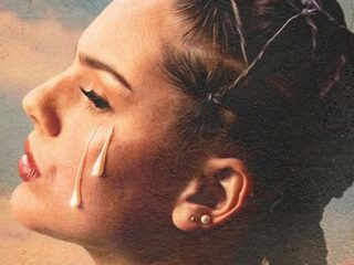 Famke Louise laat gevoelige kant zien op nieuwe single 'Jouw Moment'