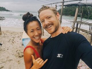 Amerikaans koppel is al maanden op huwelijksreis in Sri Lanka