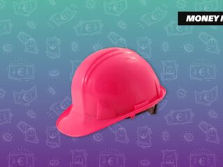 Noor (23) werkt in de bouw: "Ik had niet verwacht dat ik het zó leuk zou vinden"