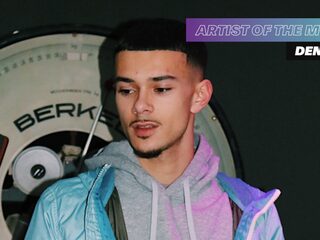 Van lovesongs tot clubtunes: de tracks van Nate blijven sowieso hangen