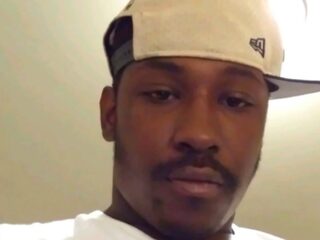 Doodsoorzaak zwarte arrestant Atlanta bekend