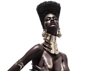 Teyana Taylor viert Juneteenth met bomvol 'The Album'