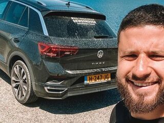 Mohsin ging een weekendje weg, maar is nu 'per ongeluk' al 3 weken op vakantie