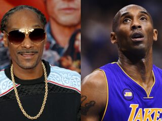 Snoop Dogg brengt muzikaal eerbetoon aan Kobe Bryant