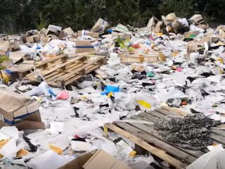 Pakketje besteld bij AliExpress? Misschien komt 'ie hierom niet aan