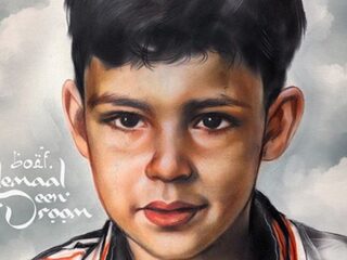 Op deze datum komt Boefs nieuwe album uit