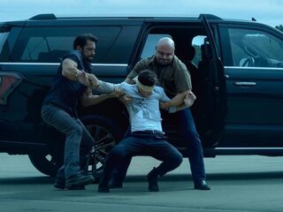 Het vierde seizoen van de spannende serie 'Ozark' wordt ook het laatste seizoen