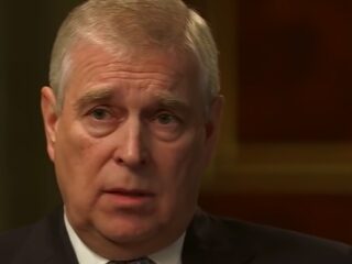 Prins Andrew 'verbijsterd' over verwijt in zaak Jeffrey Epstein
