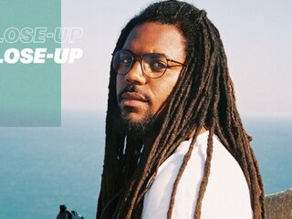 Alkenah (30): "Met mijn kunst heb ik gesprekken over systematisch racisme geopend"