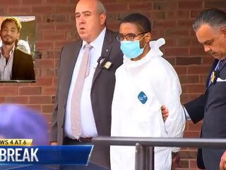 Politie pakt voormalig assistent op van techmiljonair die in stukken was gehakt