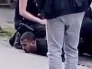 Ophef om dood van man (29) na arrestatie in Antwerpen