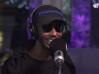 Piraat komt niet barkie tijdens FunX-sessie en daar heeft hij een goede reden voor