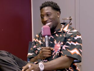 Frenna: "Ik had die tijd thuis met familie wel even nodig"