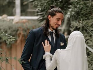 Ismail Ilgun had geen geld, maar trouwde toch: "Een zaal van 1000 euro is net zo gezellig"