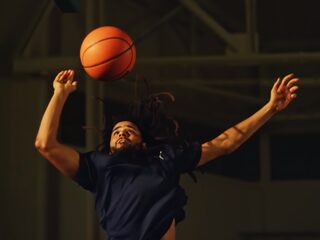 Master P: "J. Cole traint voor basketbalcarrière in de NBA"