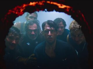 Bankovervalserie 'El Robo Del Siglo' binnenkort te zien op Netflix