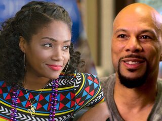Tiffany Hadish bevestigt relatie met Common