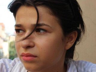 Tamara (23) gaat geld ophalen voor Libanon: "Ook het huis van mijn tante is verwoest"