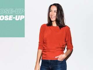 Lara (30): "Kijk als Indische Nederlander ook verder dan het Nederlandse perspectief op de koloniale geschiedenis"