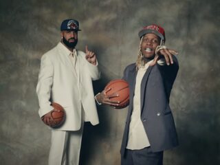 Drake dropt nieuwe single met Lil Durk als voorproefje van nieuw album