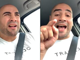 Buurtbewoner Mohamed boos over rellen Utrecht: "Waarom moet je je woonwijk slopen?"