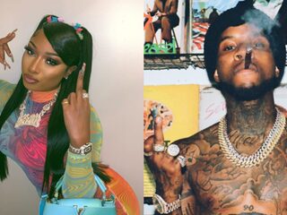 Megan Thee Stallion: "Tory Lanez schoot me neer. Stop met liegen"