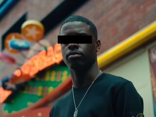 Blacka aangehouden in onderzoek naar dodelijke steekpartij Scheveningen