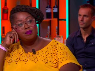 Shirma Rouse over fatshaming: "Ik ga gewoon in badpak op het strand"