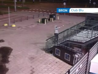 Herken de Club BLU-schutter voor een beloning van 35 duizend euro