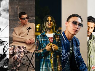 Deze 5 jonge talenten hebben alles in huis om de Next Best te worden