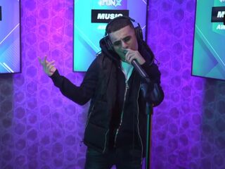 Emil Rosé geeft eigen saus aan Henkie T's 'Shawty Is A Freak'