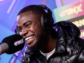 Hoe goed kent Yxng Le de tunes van zijn 777-collega's?