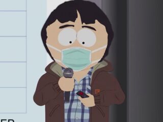 'South Park' komt met speciale, één uur durende coronaspecial
