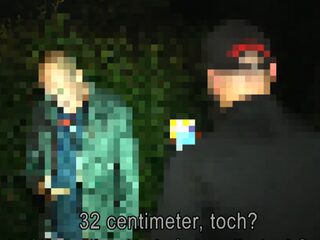 Danny volgt pedo-hunters die met nepprofielen op pedo's jagen