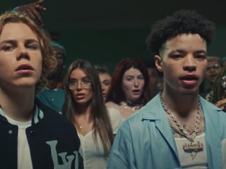 The Kid LAROI dropt nieuwe videoclip: alles over deze jonge artiest