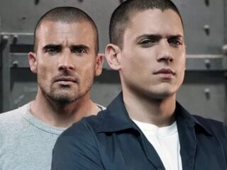 Prison Break-acteur Dominic Purcell bevestigt zesde seizoen