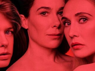 Trailer van nieuwe serie 'Red Light' met Bilal Wahib is uit