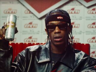 Travis Scott dropt nieuwe track 'FRANCHISE' met Young Thug en M.I.A.