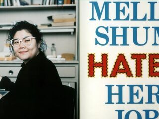 Ongepaste naam kunstcentrum Witte de With vervangen door Melly