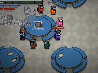 Waarom het spel 'Among Us' een wereldwijde hype is