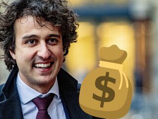 Jesse Klaver over de €10.000 voor 18-jarigen: "Niet om jointjes van te roken"